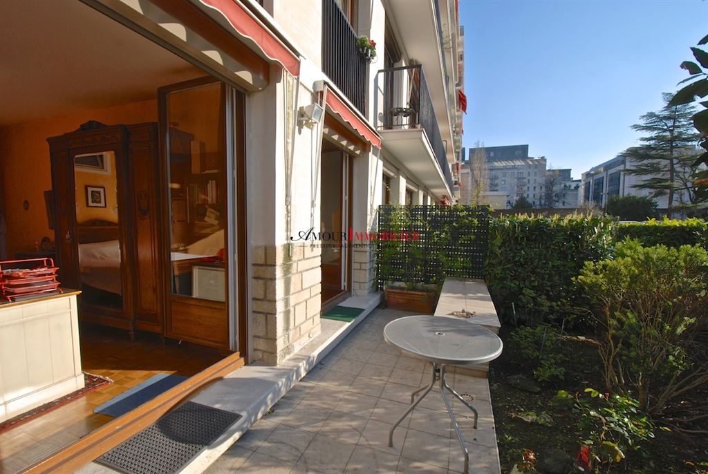 Appartement . 3 chambres . 90 m²